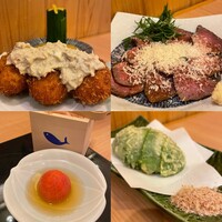 出汁しゃぶおばんざい おかか 市ヶ谷 - 