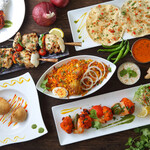 BOMBAY SIZZLERS - 