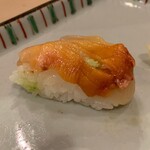 Sushi Kappou Sushiharu - 