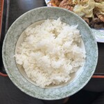 春野屋食堂 - 