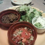 BIG KAHUNA - タコス、トッピング類