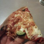 BIG KAHUNA - ピザ　アップ