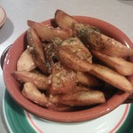 BIG KAHUNA - ガーリックポテト