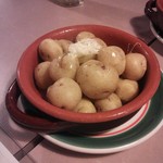 BIG KAHUNA - アンデスポテト