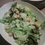 BIG KAHUNA - シーザーズサラダ