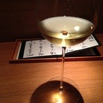 ニクスペシャリテ・マクラ - 白ワイン