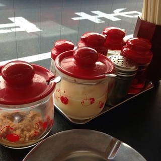 九州ラーメン 桜島_2