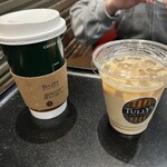 タリーズコーヒー - 