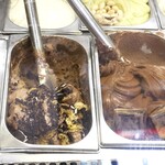 イタリアンジェラート　チェルキオ - 