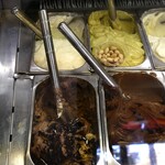 イタリアンジェラート　チェルキオ - 