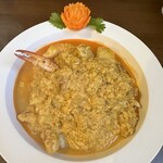 タイ料理ルアンマイ - 料理写真: