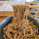 蕎麦とゴハン 72% - 