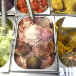 イタリアンジェラート　チェルキオ - 