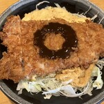 奈都利家 - シングルは780円、でもボリュームあり