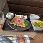 Hokkaidou Yakiniku Puraimu - 