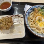 丸亀製麺 - 