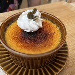 人と地球にやさしいカフェ はぐくみ - 