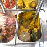 イタリアンジェラート　チェルキオ - 