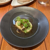 イタリア料理 スペランツァ -  イタリア料理 スペランツァ -