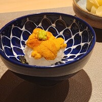 鮨 米島 - 