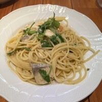 イタリア料理 スペランツァ -  イタリア料理 スペランツァ -