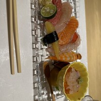 鮨 たけうち - 