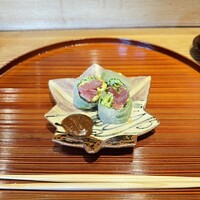 京味 もと井 - 造り