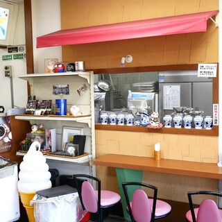 イタリアンジェラート チェルキオ_2