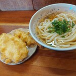 三好うどん - 