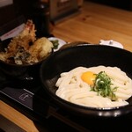 Udon Ryouri Sen - 