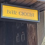 Bar Ciccia - 