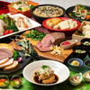 川崎日航ホテル カフェレストラン「ナトゥーラ」 - 料理写真:ホテルならではの多彩なブッフェ料理をご堪能ください！