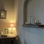 カフェ・ル・プティ・ニ・トロワ - 