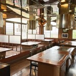 ステーキハウス朝日レストラン - 