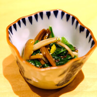 鮨トキドキ串 海老虎 - 