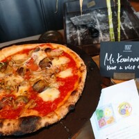800°DEGREES ARTISAN PIZZERIA - 