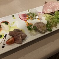 季節の旬彩イタリアン ナビガンテ - 