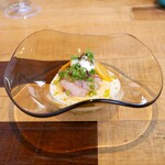 ラ・クロシェット - 