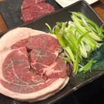 なまらむーちょ - 