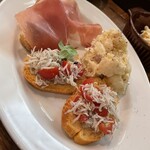 86番ルカズキッチン - 