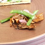 ラ・クロシェット - 