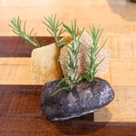 ラ・クロシェット - 