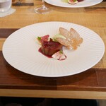 ラ・クロシェット - 