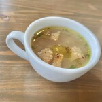 クリエッタ - スープ