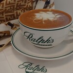 Ralph's Coffee - ☕モカ