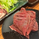 なまらむーちょ - 