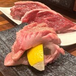 なまらむーちょ - 