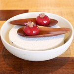 ラ・クロシェット - 