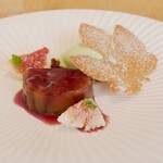 ラ・クロシェット - 