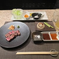 Teppanyaki×Wine あかくろ - 